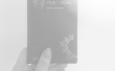 Passaporte português é dos mais fortes do mundo